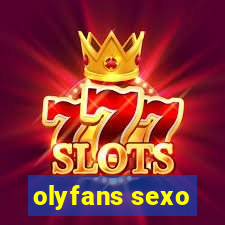 olyfans sexo